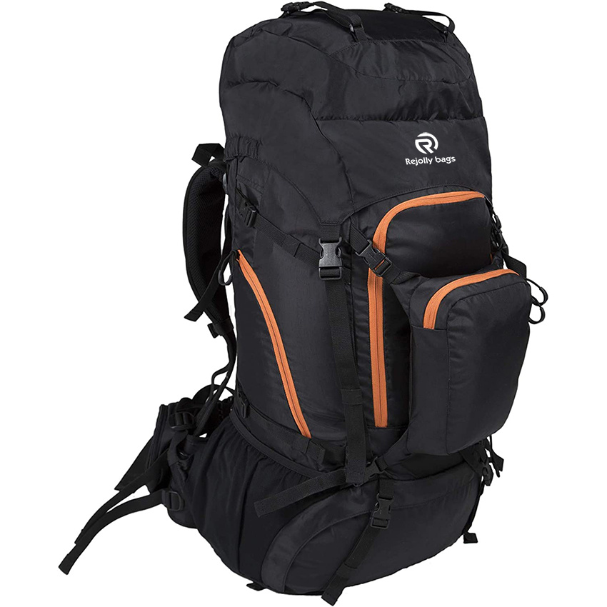 Lightweight Hiking Backpack for Camping, Hunting, Travel, and Outdoor Sports Bag