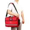 Emergency Responder Trauma Bag Professional First Aid Sling Pack