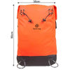 Lightweight Waterproof Walking Backpack Dry Designer Roll Top Bag RJ228336
