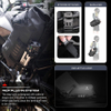 Durable Waterproof Motorcycle Side Saddlebags Dry Bicycle Pannier Bag RJ228349