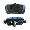 Bicycle Travel Sports Handlebar Bag Front Frame Pack Bike Front Basket Bag