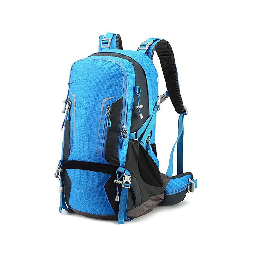 Waterproof Travel Bags Hiking Mountain Bag Outdoor Hiking Camping Travel Backpack