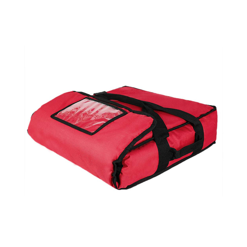 Food Delivery Bag Large Insulated Delivery Bag Ice Cooler Bag