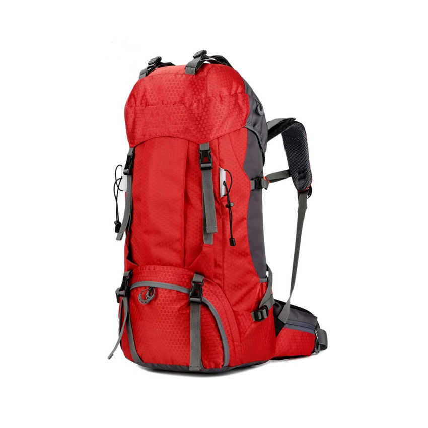 Waterproof Gym Bag Lightweight Hiking Backpack Outdoor Sport Travel Bag for Climbing Camping Touring