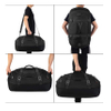 High Quality Sports Travel Bag Waterproof Weekend Gym Duffel Bag Outdoor Luggage Bags