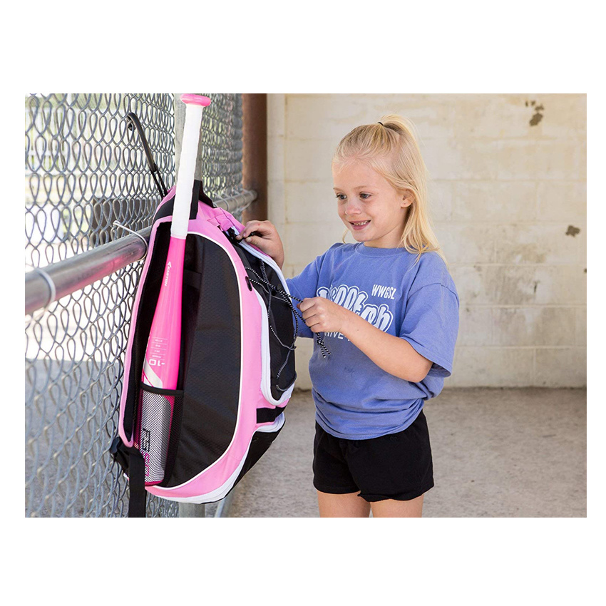 Outdoor Travel Women Bags Sports Bag Backpack Lightweight Gym Bag