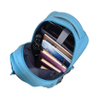 New 2021 Nylon Office Back Pack Waterproof School Bag Wholesale Laptop Bags Leisure Laptop Backpack