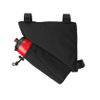 Triangle Bag Waterproof Tool Bag Bike Sports Travel Touring Commuting Full Frame Bag Cycling Bag
