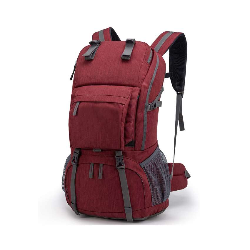 Climbing Bag Outdoor Hiking Backpack Military Backpack Travel Fashion Luggage Bag