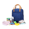 Baby Diaper Backpack Bag Lightweight Diaper Bags Multifunctional Woman Bag