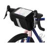 High-Quality Gym Waterproof Bicycle Bag Wholesale Handlebar Bag Insulated Bicycle Accessory Bag