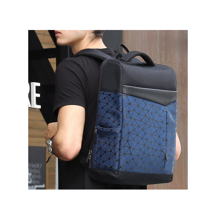 Office Backpack Travel Business Bag New Design Convertible Business Laptop Backpack Professional Office Bag