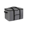 Lunch Cooler Bag Cool Grocery Bag Insulated Delivery Bag Pizza Shoulder Bag
