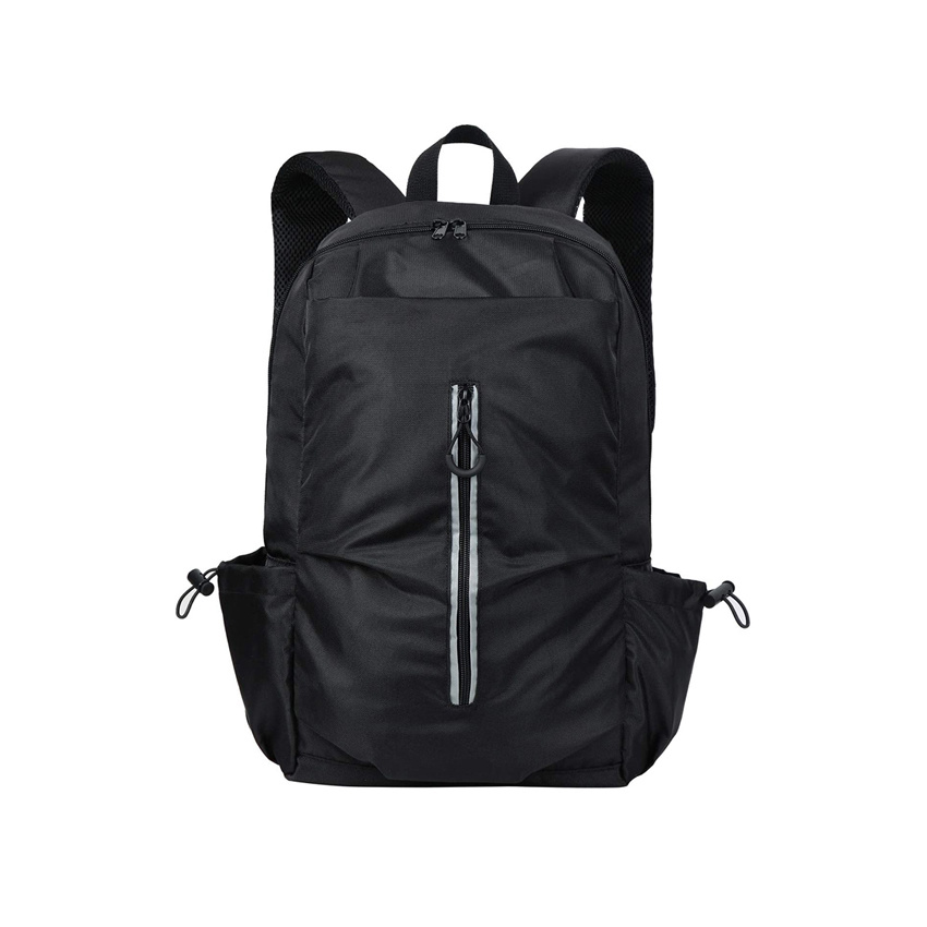 High Quality Unisex College Bag Stylish Trendy Fashion School Backpack Casual Backpack Models Trend Personalized Men′s Travel Smart&nbsp;