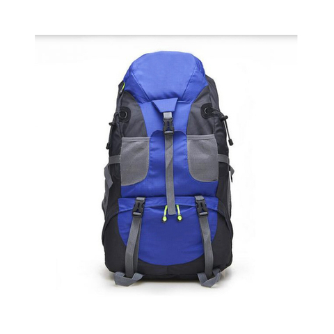 Waterproof Hiking Backpack Large Capacity Luggage Bags Fashion Travel Backpacks