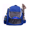 Wholesale Large Capacity Disc Golf Backpack Golf Frisbee Bag High Quality Disc Golf Sports Backpack Bag