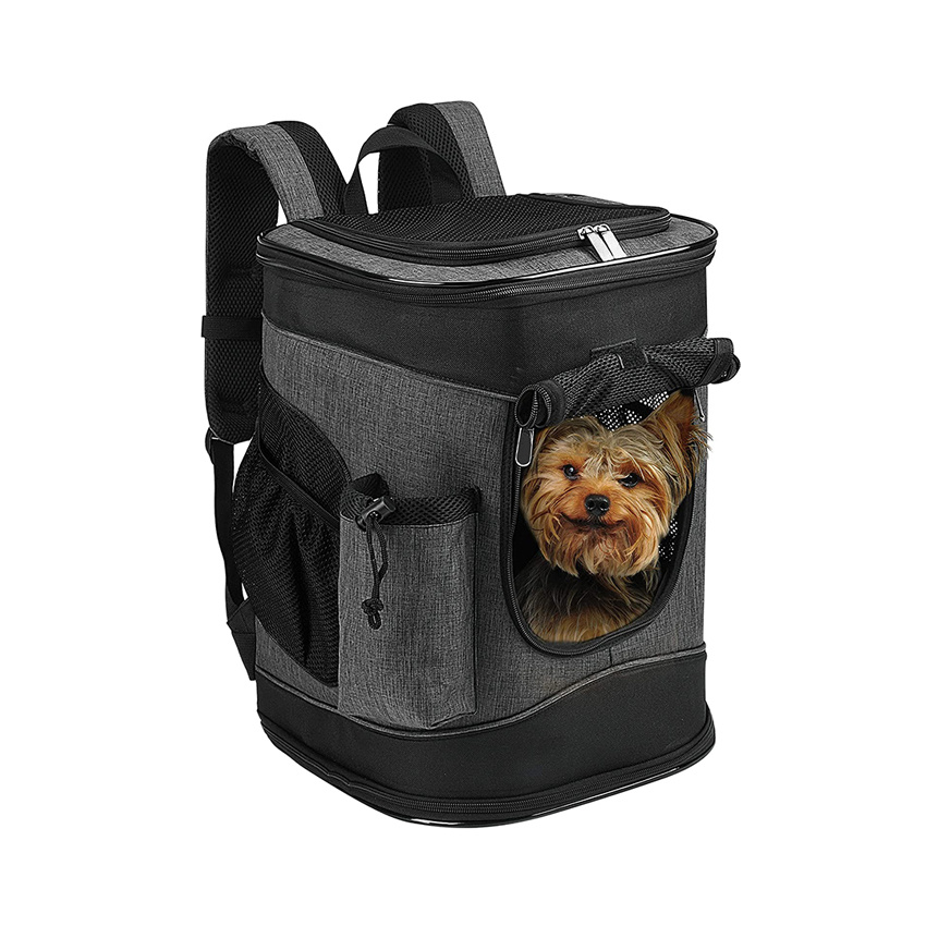 Pet Carrier Backpack for Small Dogs Cats Puppie Pet Product Pet Cage