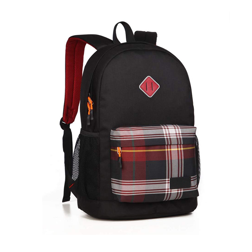 Water Resistant School Backpack for Women Men Travel Backpack Casual Daypack College School Bag