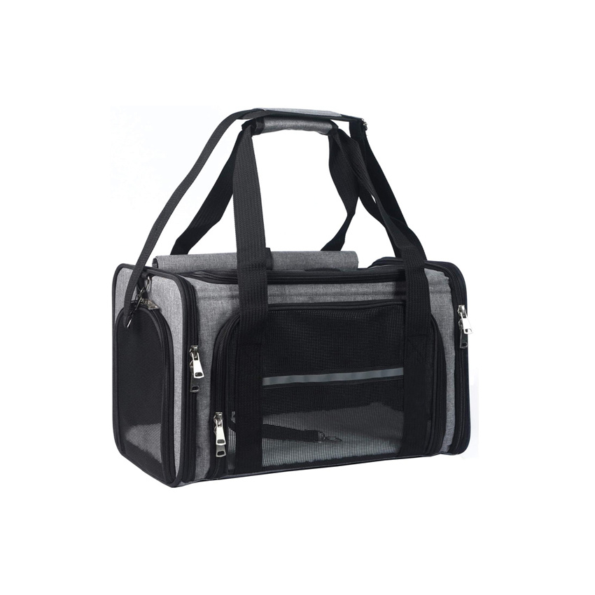Portable Puppy Bag Pet Travel Carrier Bag Pet Products Pet Cage