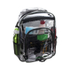 Clear Backpack Heavy Duty Transparent Bag Best Daypack Waterproof Backpack PVC Backpack