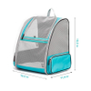 Pet Products Pet Carrier Backpack Ventilated Pet Cage