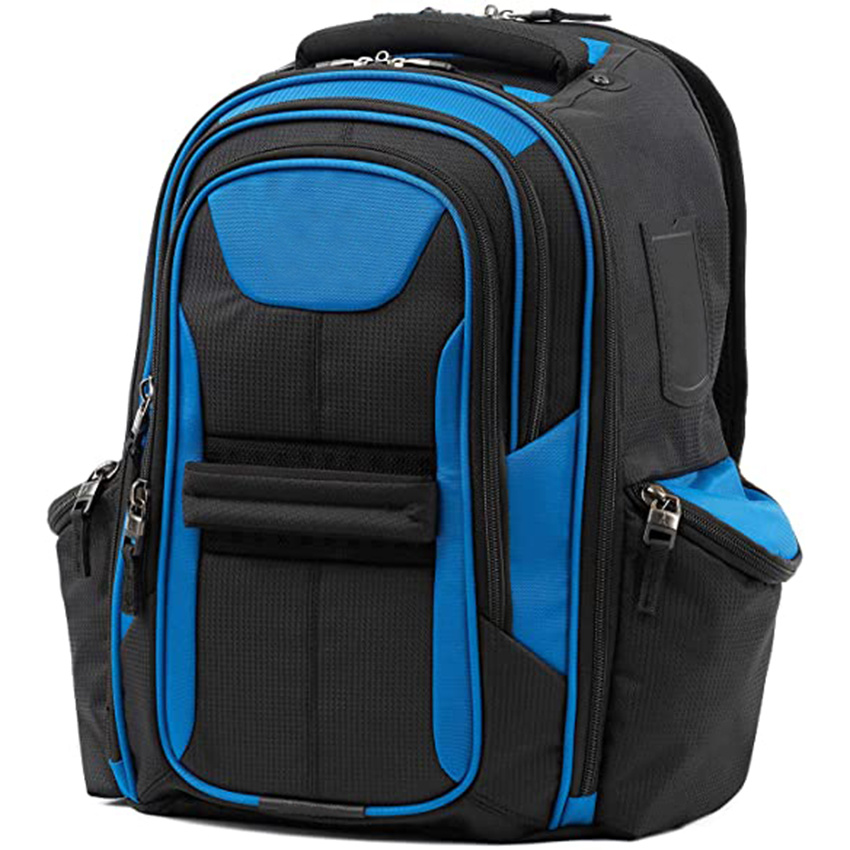 Designer Travel Professional Lightweight Backpack Multifunctional School Laptop Case Sleeve Backpack