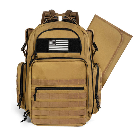 Wholesale Diaper Bag Stylish Woman Bag Baby Carry Bag Mommy Travel Bag