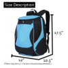 Outdoor Sports Bag Tennis Backpack Wholesale Student Travel Bag Backpack