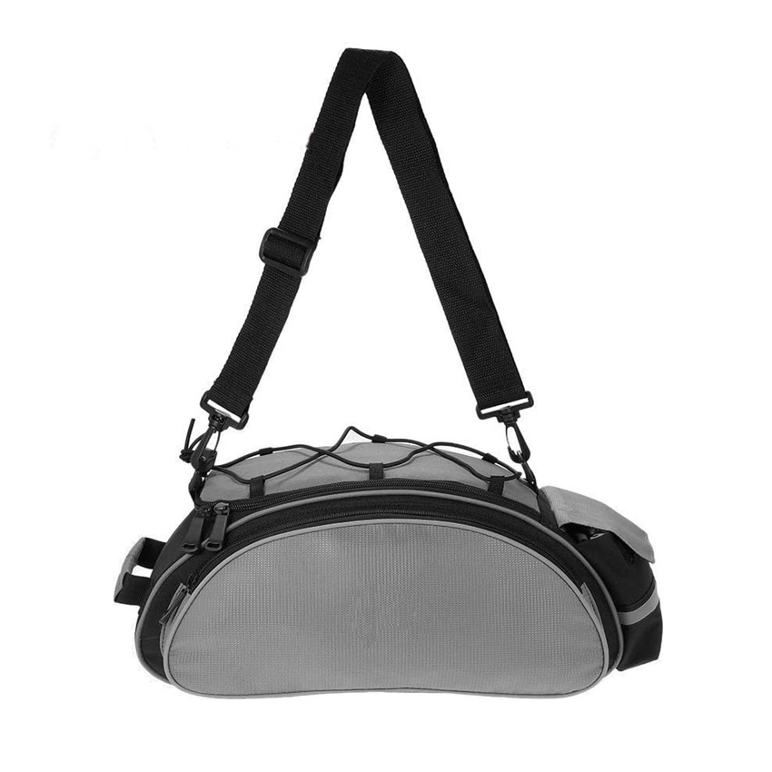 Multifunctional Bicycle Rear Seat Bag Bicycle Under Seat Bag Bicycle Rear Basket Bicycle Saddle Bag Under Seat