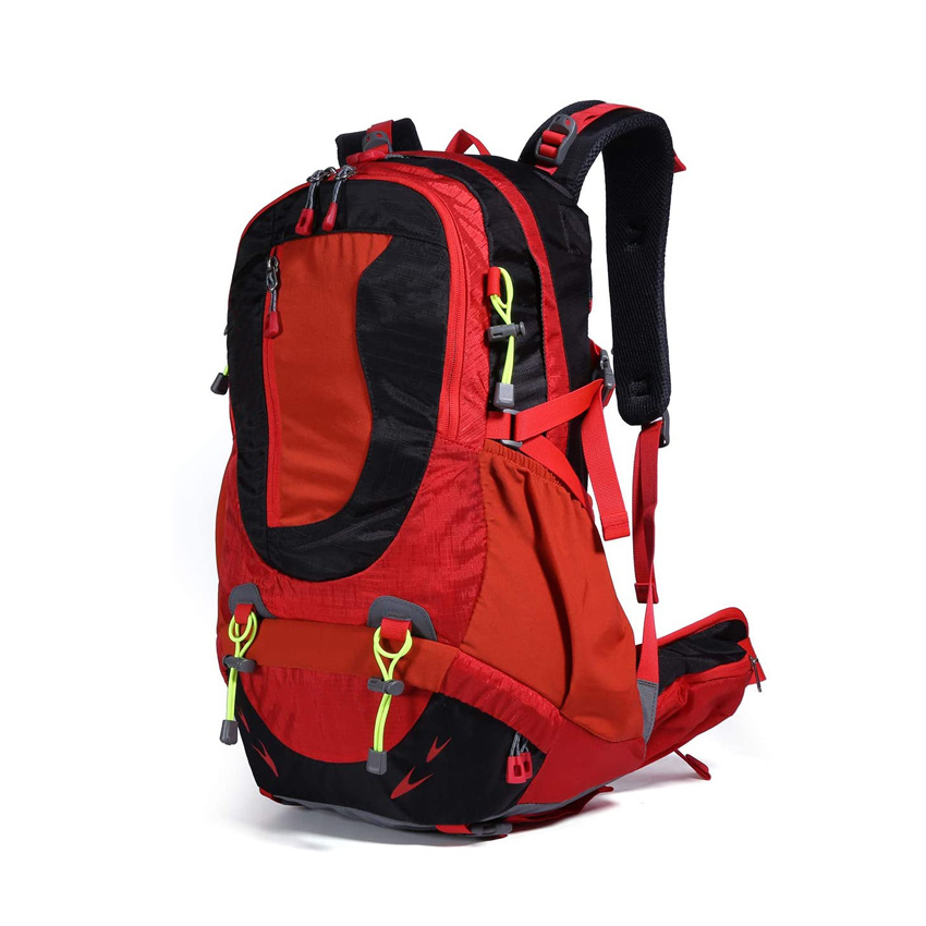 Hiking Backpack Waterproof Outdoor Internal Frame Travel Luggage Bag