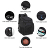 Best Backpacking Basketball Backpacks Sports Bag Rucksack Mens Sports Bag