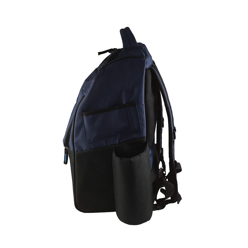 Lightweight and Durable Disc Golf Backpack Wholesale Frisbee Bags Professional Unique Disc Golf Bag