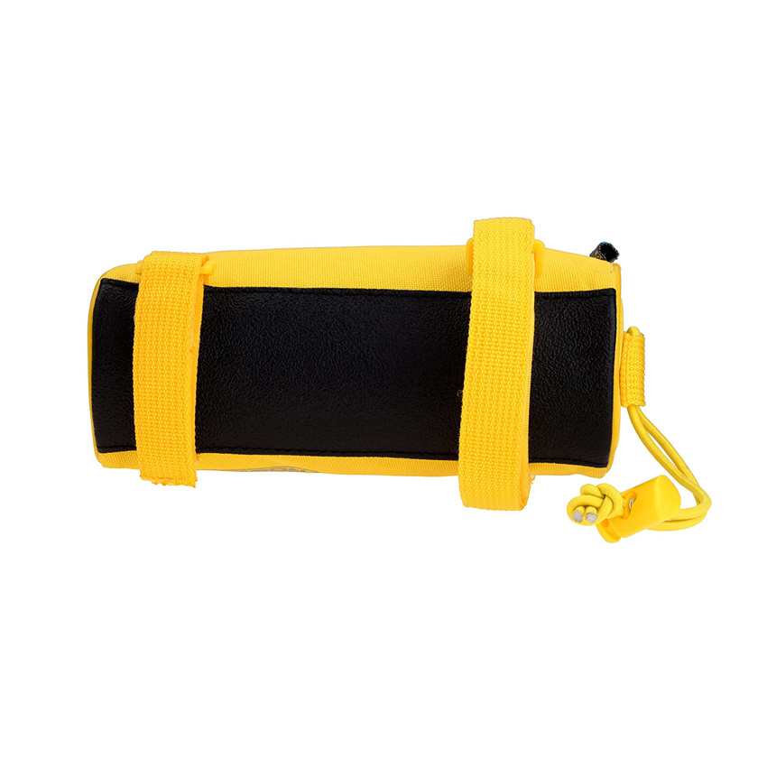 Bicycle Frame Top Tube Pannier Water Resistant Cycling Bag Bike Accessories Tool Accessible Storage Bag