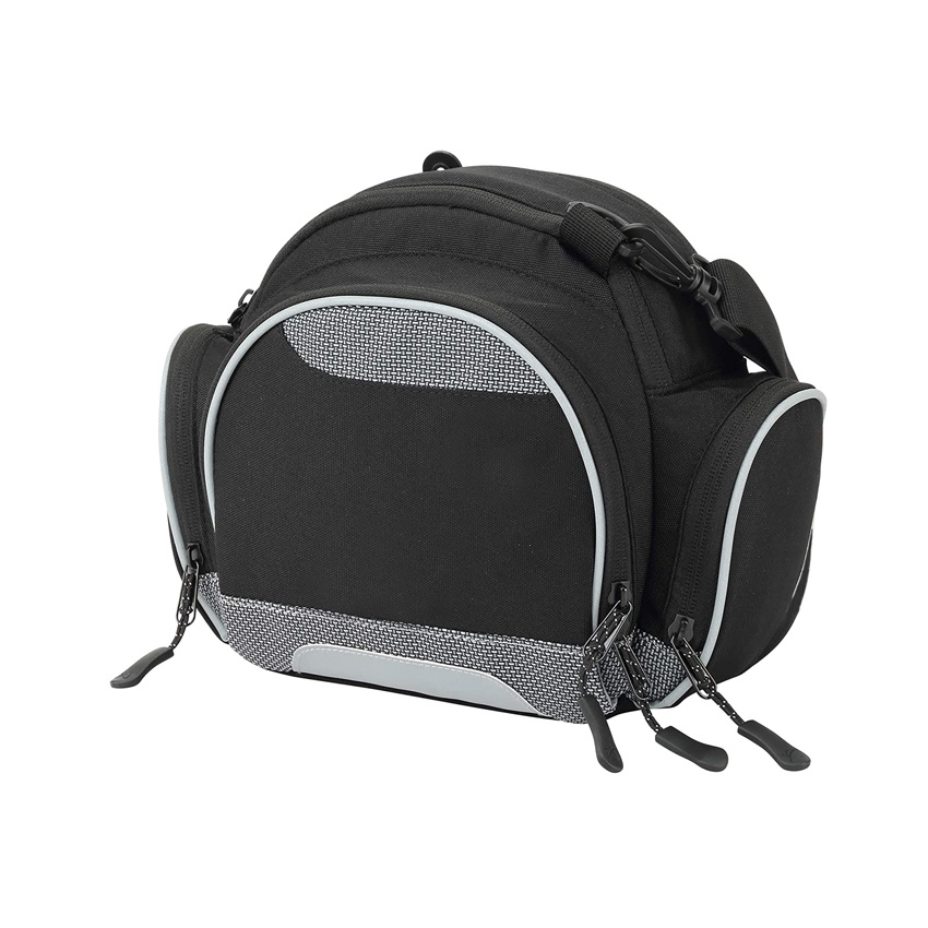 Wholesale High Quality Disc Golf Backpack Factory Direct Portable Frisbee Bag for Outdoor Sports