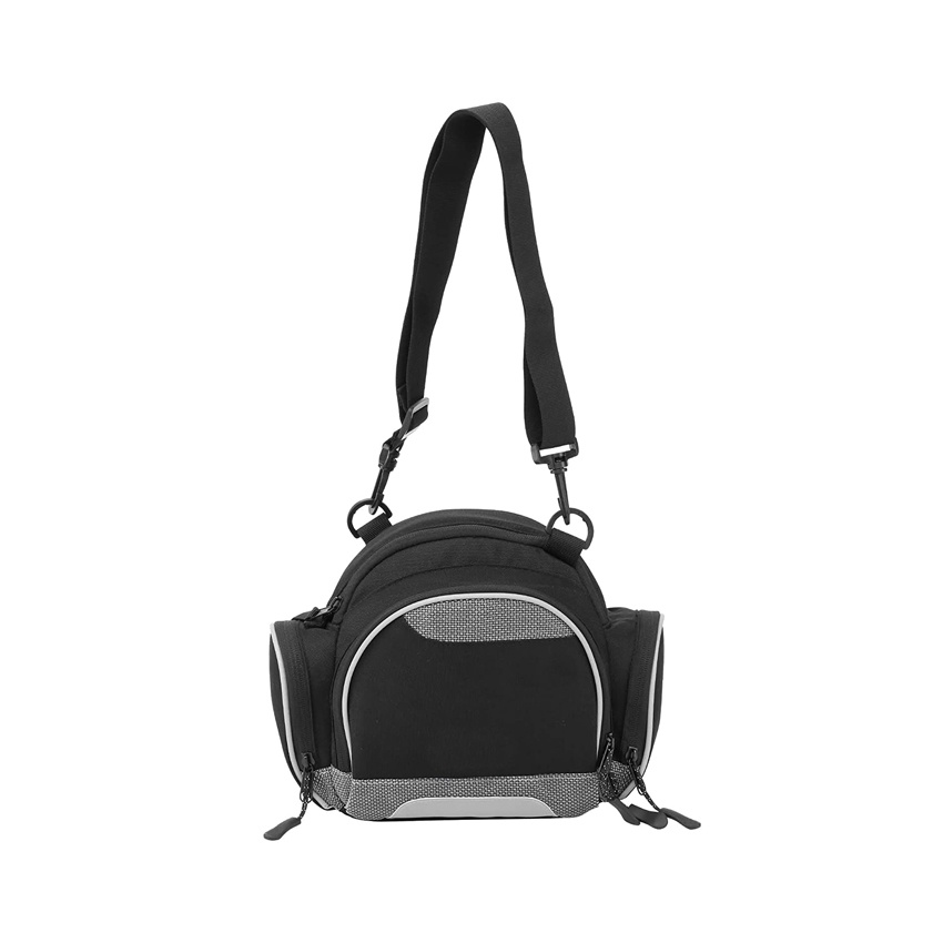 Wholesale High Quality Disc Golf Backpack Factory Direct Portable Frisbee Bag for Outdoor Sports