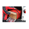 Wholesale Insulated Pizza Delivery Cooler Bags for Large Food Delivery Bag Lunch Thermal