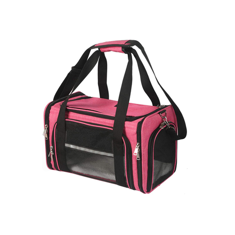 Portable Puppy Bag Pet Travel Carrier Bag Pet Products Pet Cage