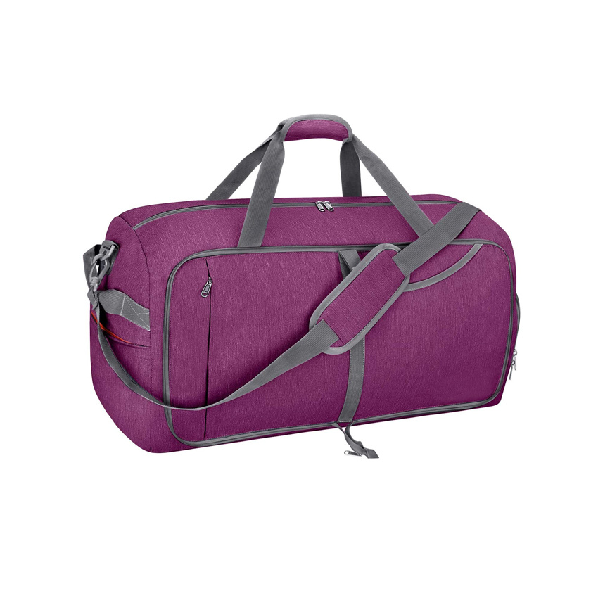 Travel Bag Large Capacity Handbag Luggage Durable Travel Bags Sport Sling Bag