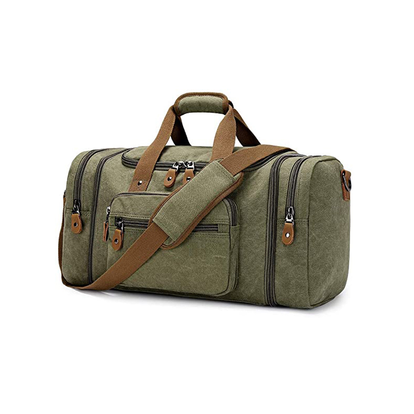 Duffel Overnight Weekend Bag Travel Duffel Bag Outdoor Fashion Luggage Handbags