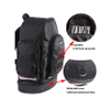 Instrument Bag Big Tool Backpack Bag with Waterproof Base Electrician Tool Bag