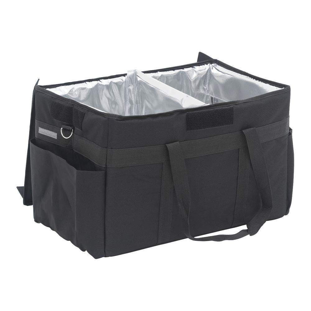 Food Carrier Bag Insulated Food Delivery Bag Lunch Cooler Bag Beach Bags