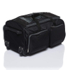 Multifunction Large Duffle Luggage Trolley Bag Travel Wheeled Bag Rolling Bag