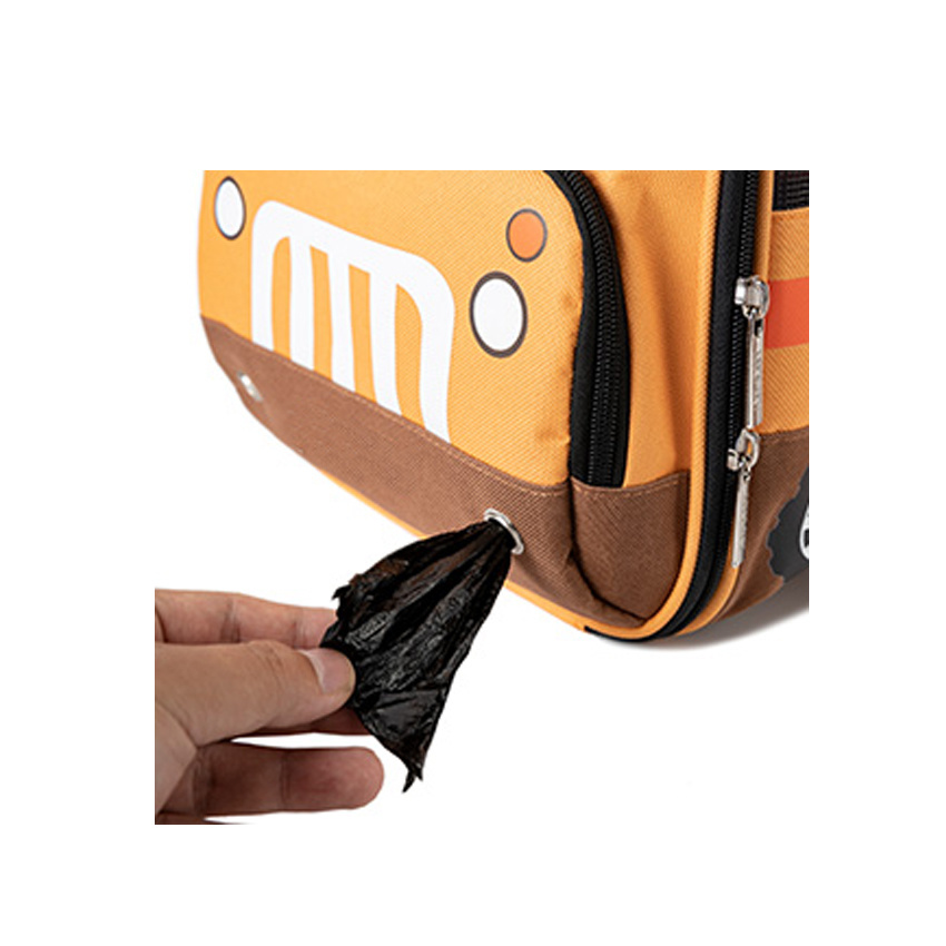 Pet Products Pet Supplies Pet Cage Ventilated Pet Bags Dog Cat Carrier