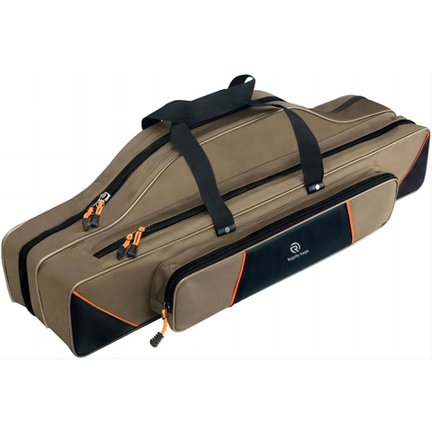 Waterproof Fishing Rod Tools Outdoor Handbag Durable Fishing Rod Bag RJ21783