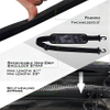 Large Saltwater Resistant Fishing Tackle Tools Comport Fishing Storage Bag RJ21785