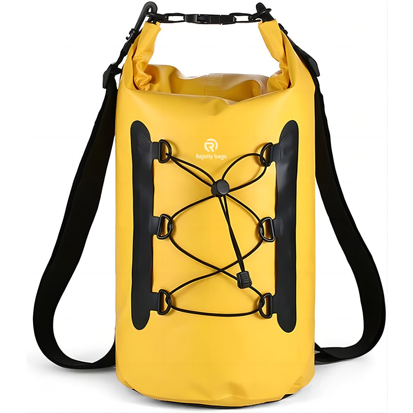 Waterproof Floating River Pack for Canoeing Kayaking Rafting Dry Bag RJ228357