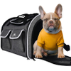 Pet Carrier Airline Approved Dog Carrier Cat Carrier for Small Medium Dogs, Medium Large Cats, Dog Bag for Travelling, Dog Carrying Bag Pet Bag RJ20695