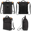 Waterproof Drawstring Bag, Gym Bag Sackpack Sports Backpack for Men Women Girls Sports Bag RJ196177