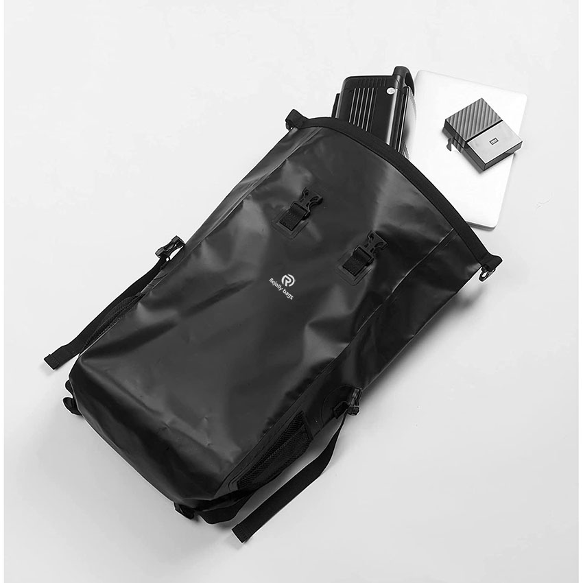 17L Waterproof Roll Top Closure Backpack Outdoor Designer Dry Bag RJ228376