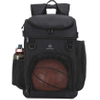 Basketball Backpack Large Sports Bag for Men Women with Laptop Compartment, Soccer, Volleyball, Swim, Gym, Travel Ball Bag RJ196113